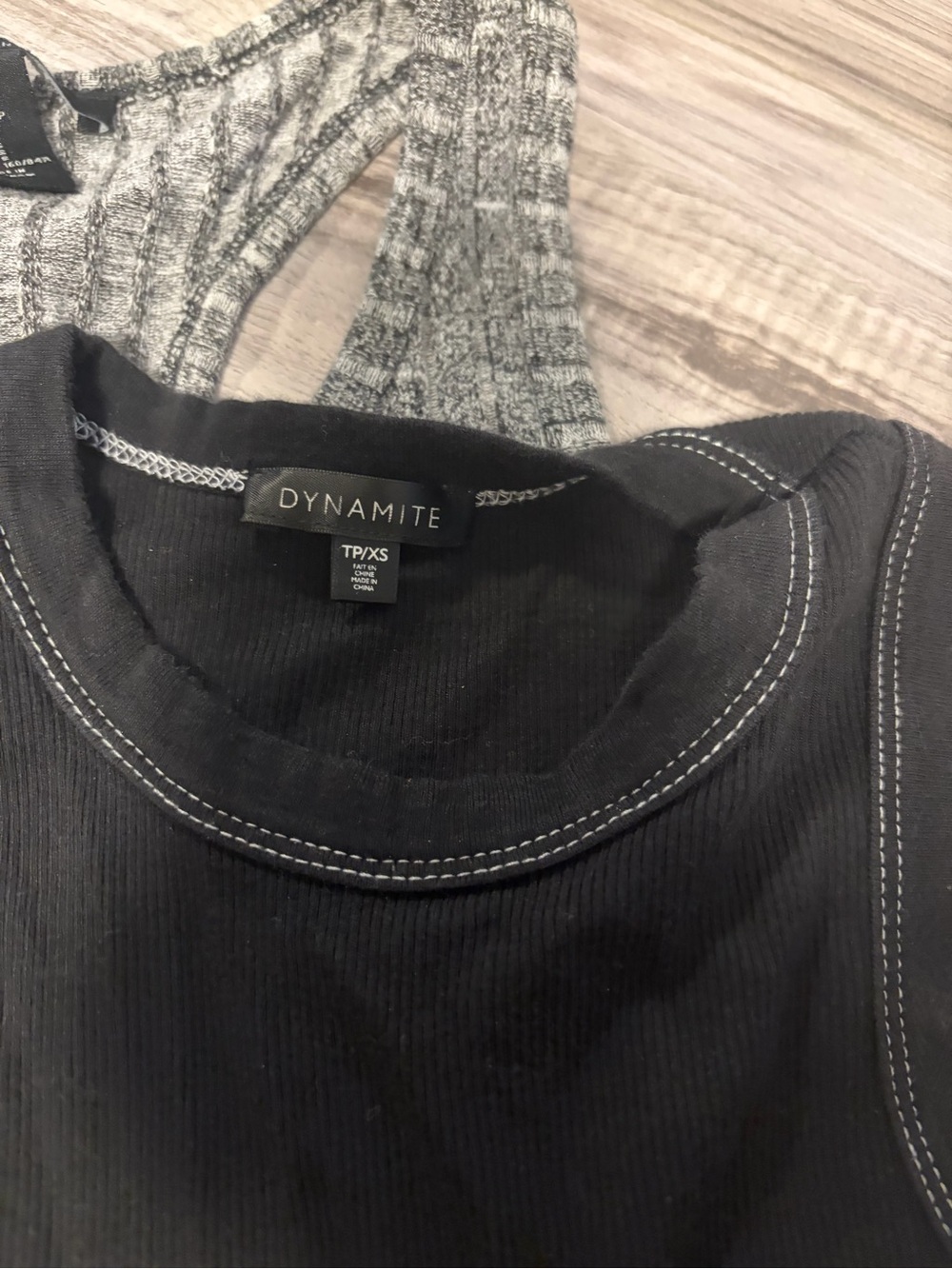 Tank Top Bundle - Picture 2 of 4